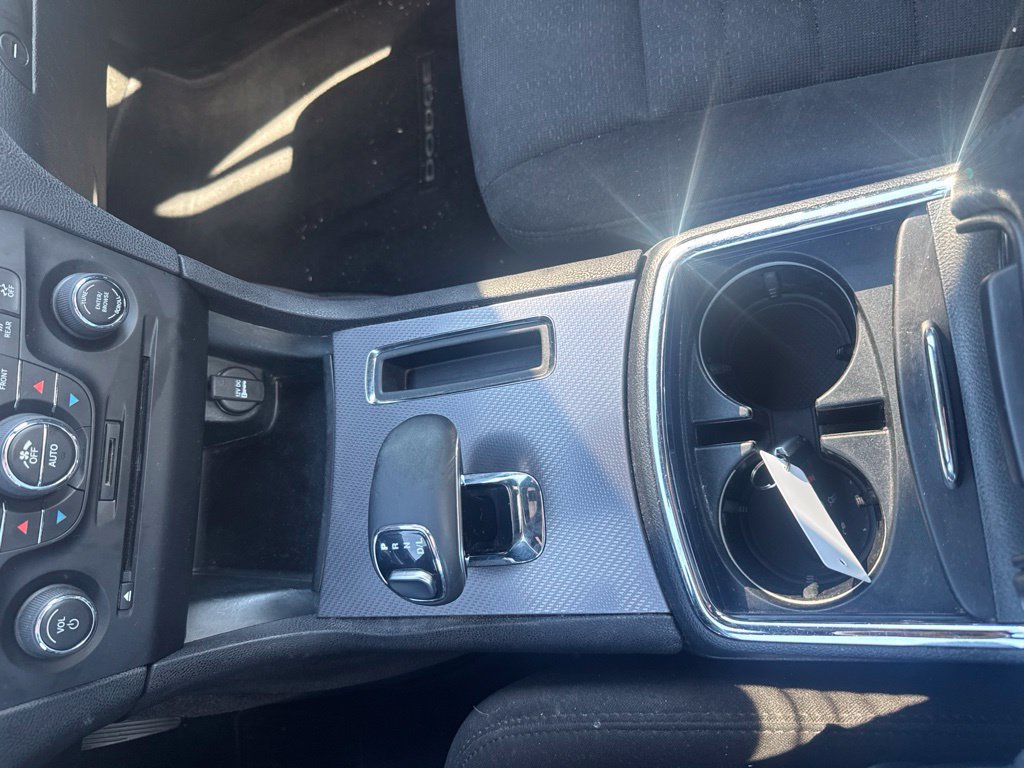 Used 2014 Dodge Charger SXT RWD image 36
