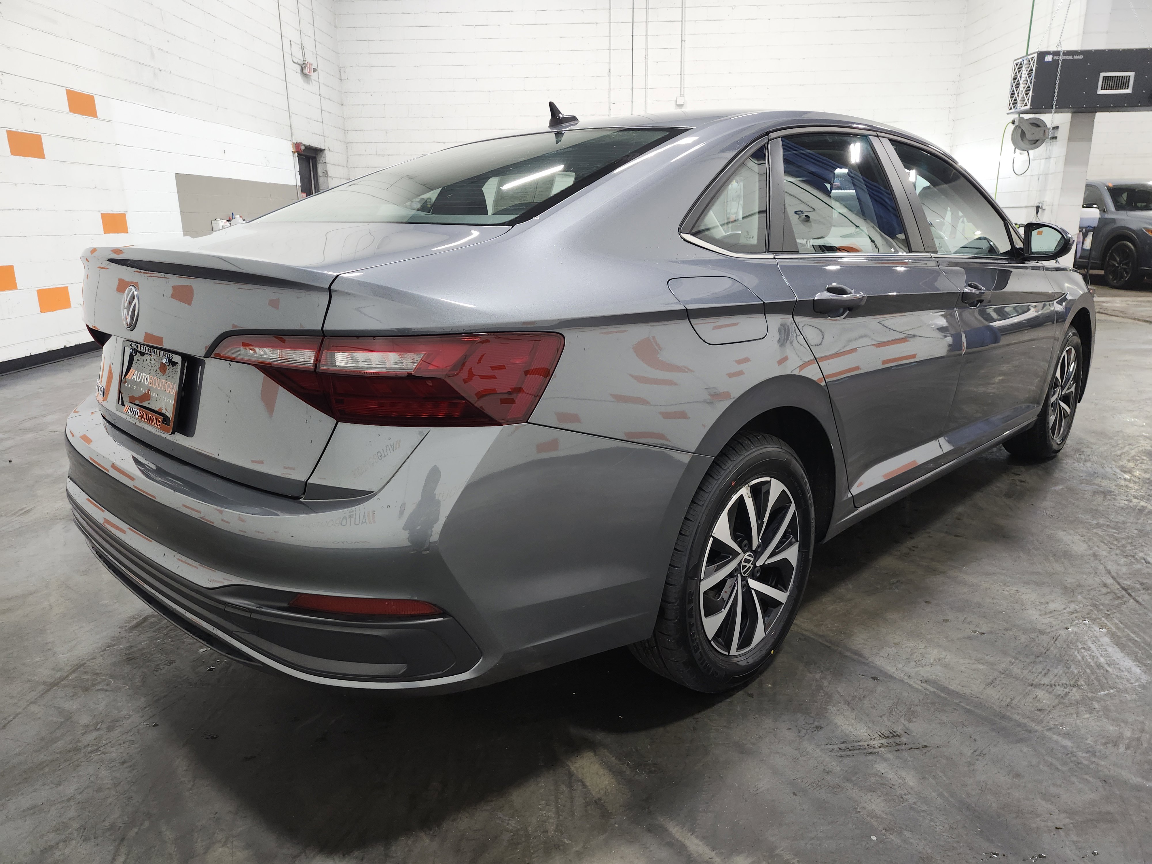 Used 2023 Volkswagen Jetta S image 15
