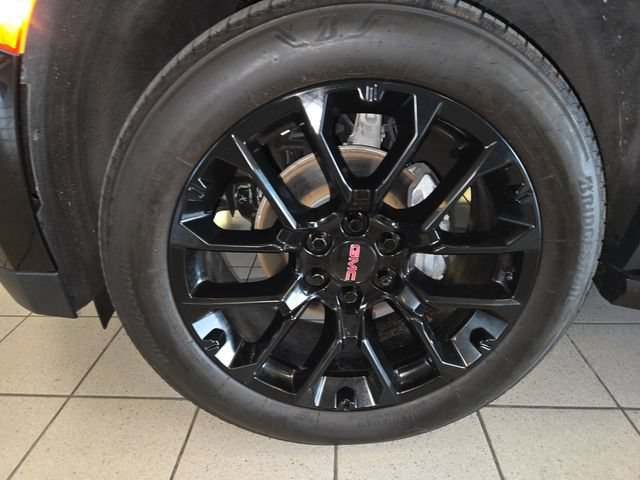 Used 2022 GMC Yukon XL Denali AWD/4WD image 10
