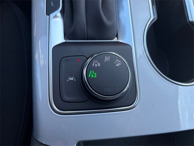 New 2025 Chevrolet Blazer LT w/ Redline Edition image 27