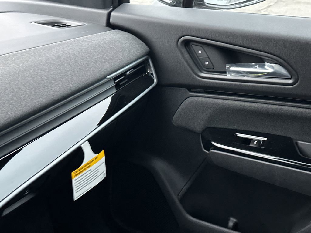 New 2025 Honda Prologue EX image 31