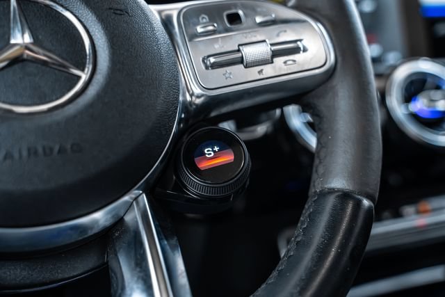 Used 2021 Mercedes-Benz CLA 35 AMG 4MATIC image 30