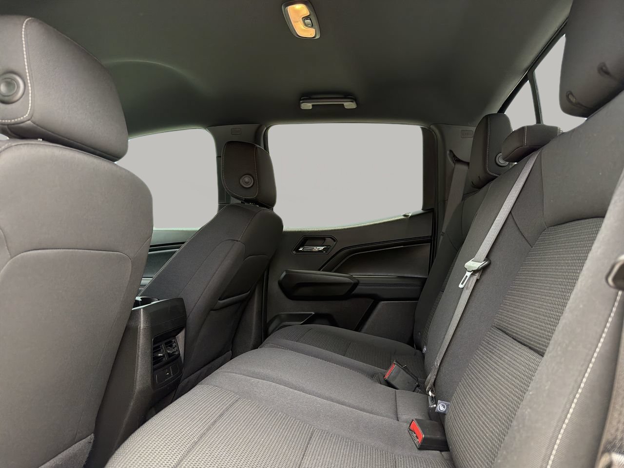 Used 2024 Chevrolet Colorado LT w/ LT Convenience Package RWD image 16