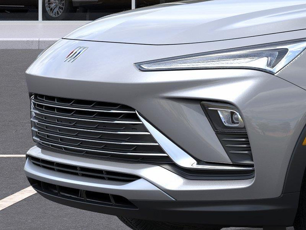 New 2026 Buick Envista Preferred FWD image 13