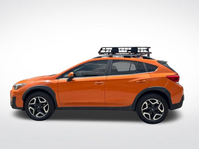Used 2019 Subaru Crosstrek 2.0i Limited w/ Popular Package #3 AWD/4WD image 2