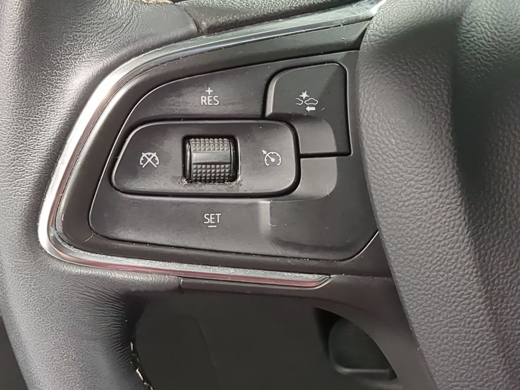 Used 2023 Buick Encore GX Select w/ Safety Package II AWD/4WD image 29