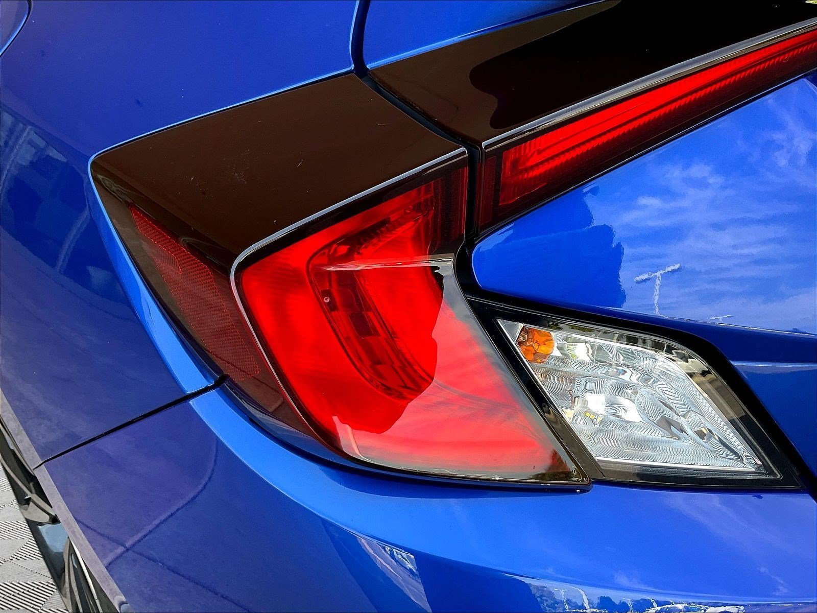 Used 2020 Honda Civic Sport image 21