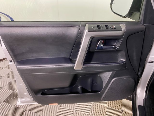 Used 2024 Toyota 4Runner SR5 image 20