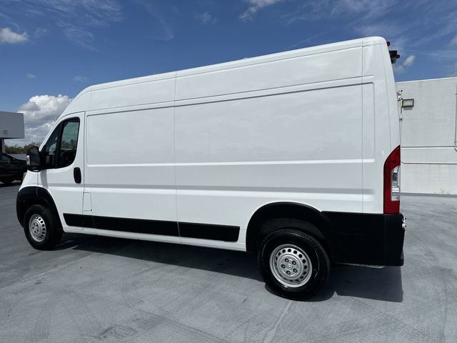 Used 2025 RAM ProMaster 2500 image 34