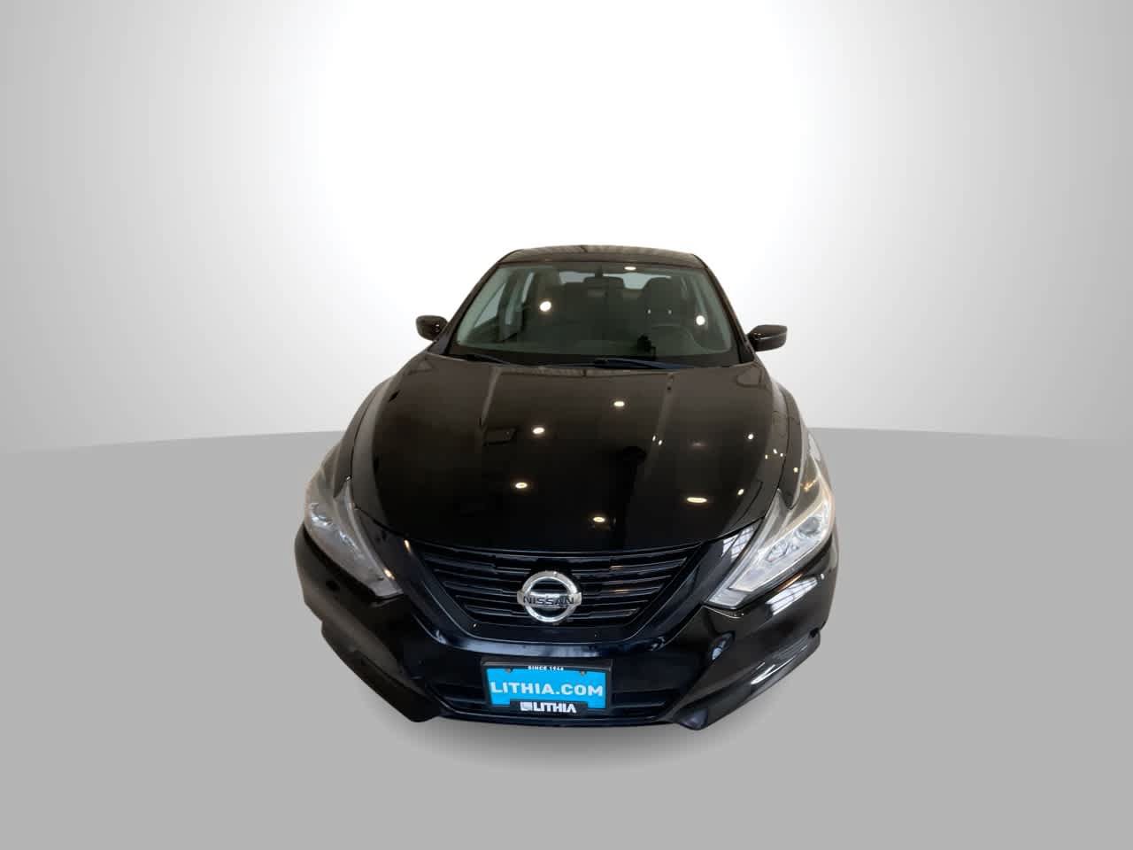 Used 2016 Nissan Altima 2.5 S w/ Power Driver Seat Package FWD image 3