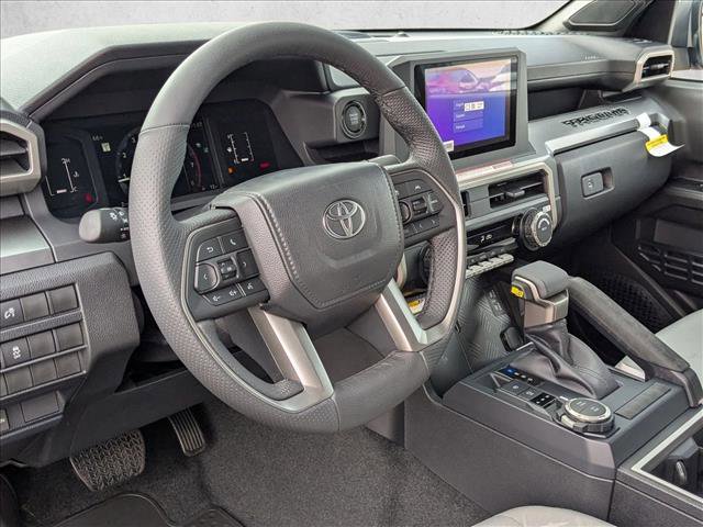 New 2026 Toyota Tacoma TRD Sport image 3