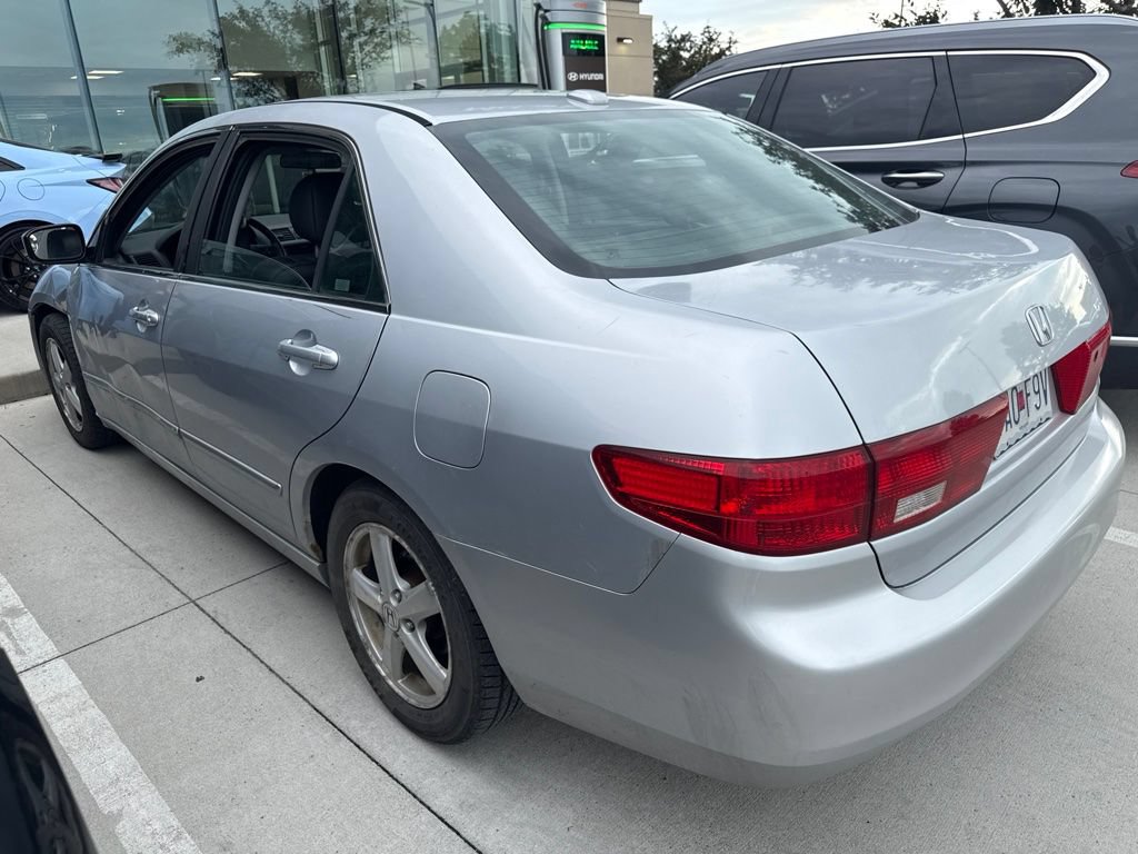 Used 2005 Honda Accord EX-L image 7