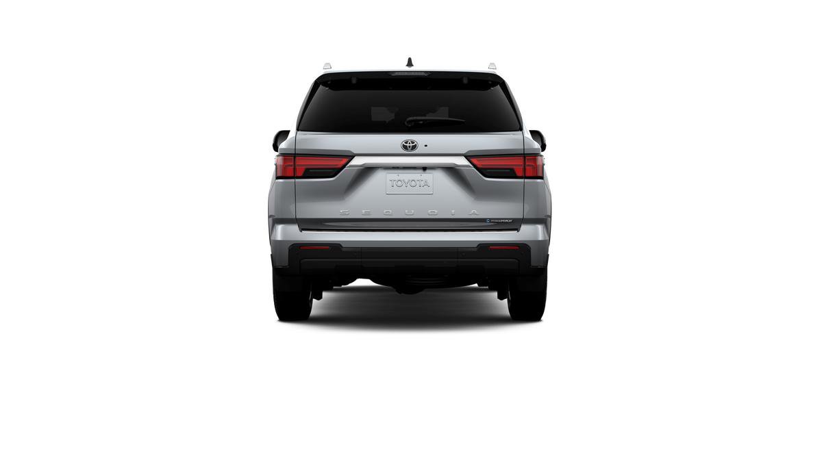 New 2025 Toyota Sequoia 1794 Edition image 88