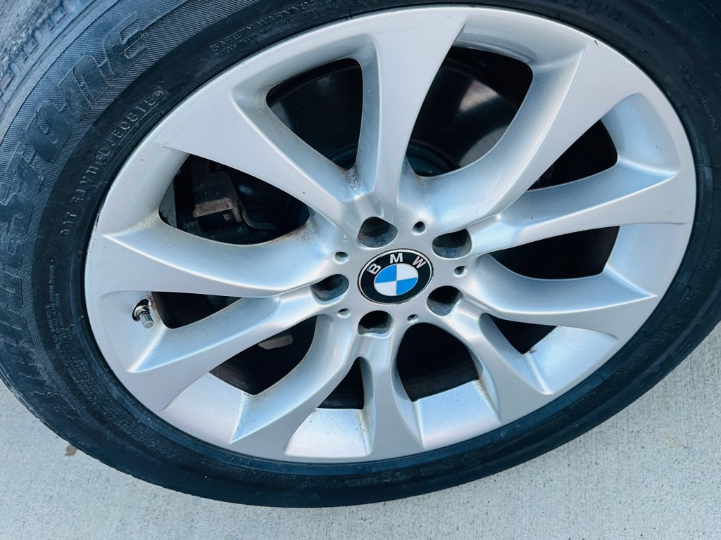 Used 2014 BMW X5 xDrive35i AWD/4WD image 32