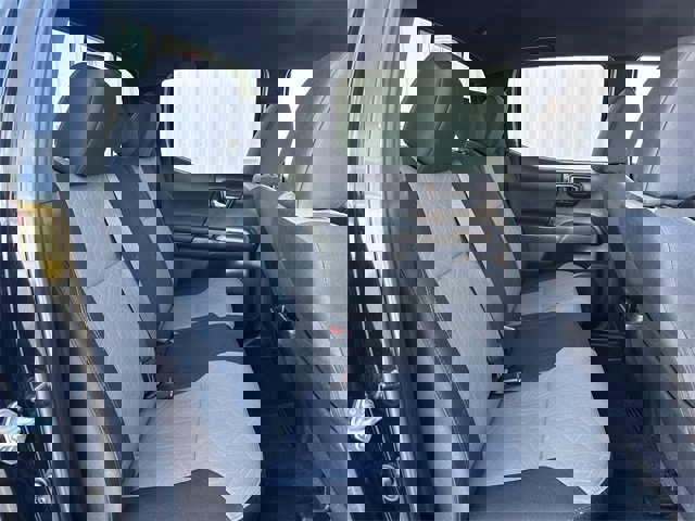 Used 2023 Toyota Tacoma TRD Sport image 30