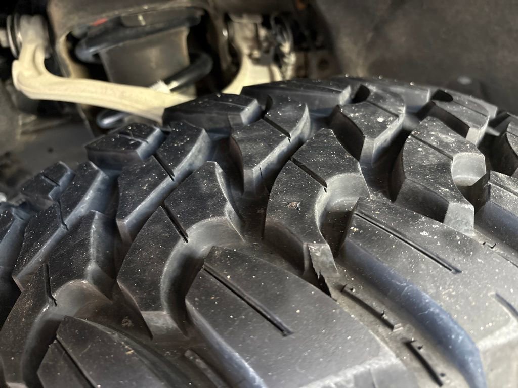 Used 2022 Chevrolet Silverado 1500 LT Trail Boss w/ Convenience Package II image 24