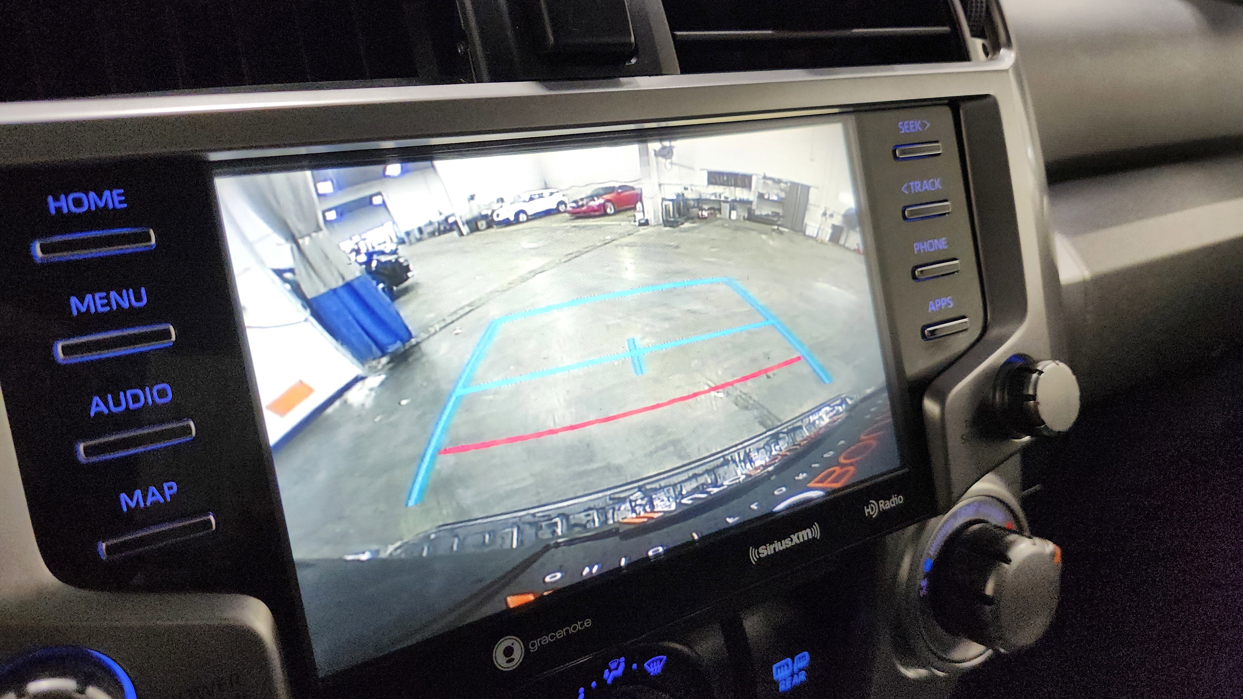 Used 2020 Toyota 4Runner SR5 image 2