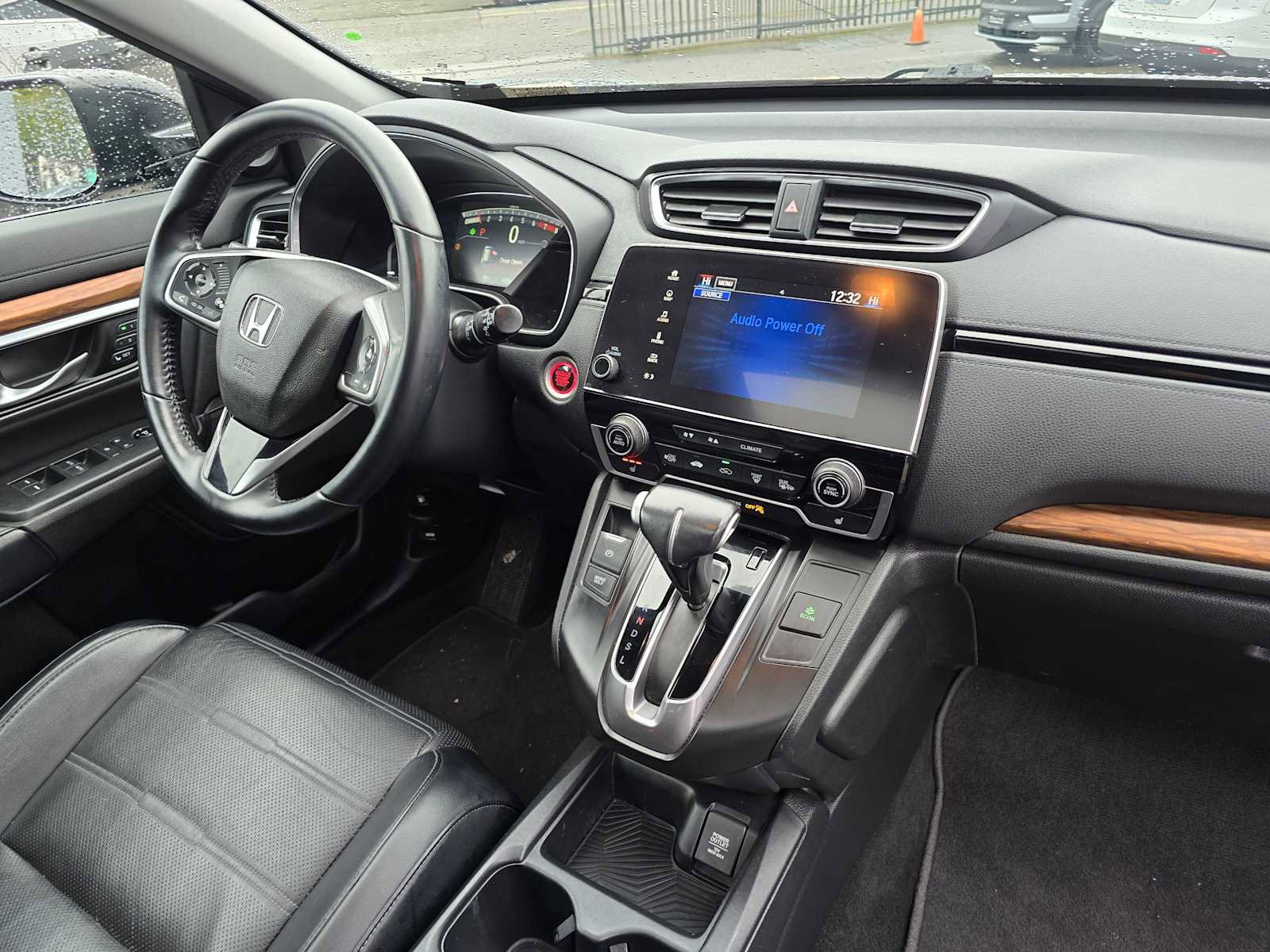 Used 2017 Honda CR-V Touring image 10