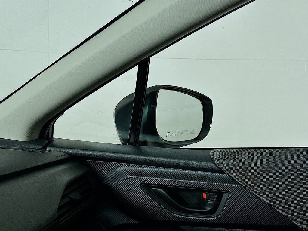 New 2026 Subaru Crosstrek 2.0i Premium image 23