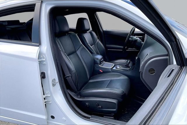 Used 2022 Dodge Charger SXT w/ Leather Interior Group RWD image 20