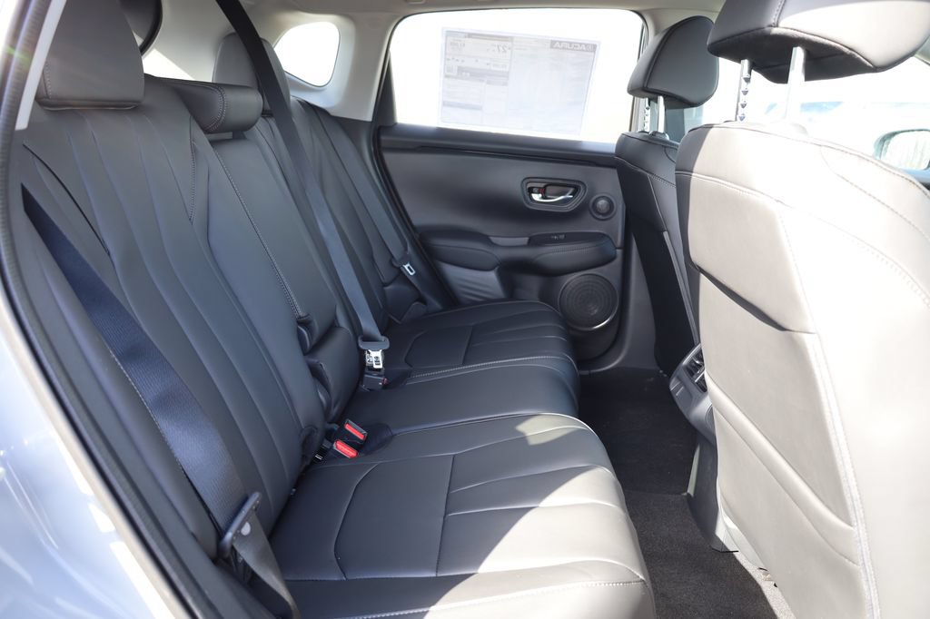 New 2026 Acura ADX AWD image 32