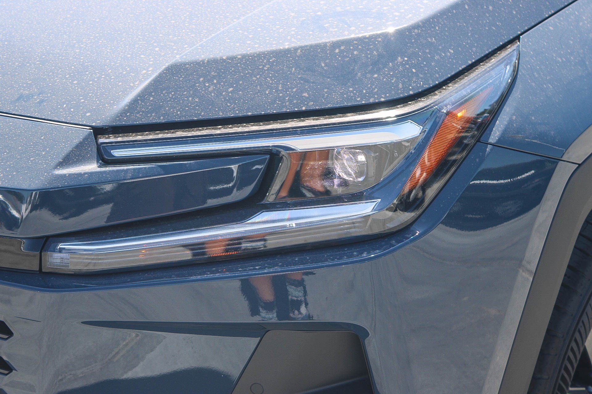 New 2026 Toyota RAV4 XLE Premium AWD/4WD image 5