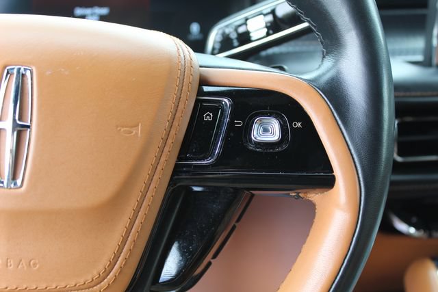 Certified 2023 Lincoln Aviator Black Label w/ Jet Package AWD/4WD image 17