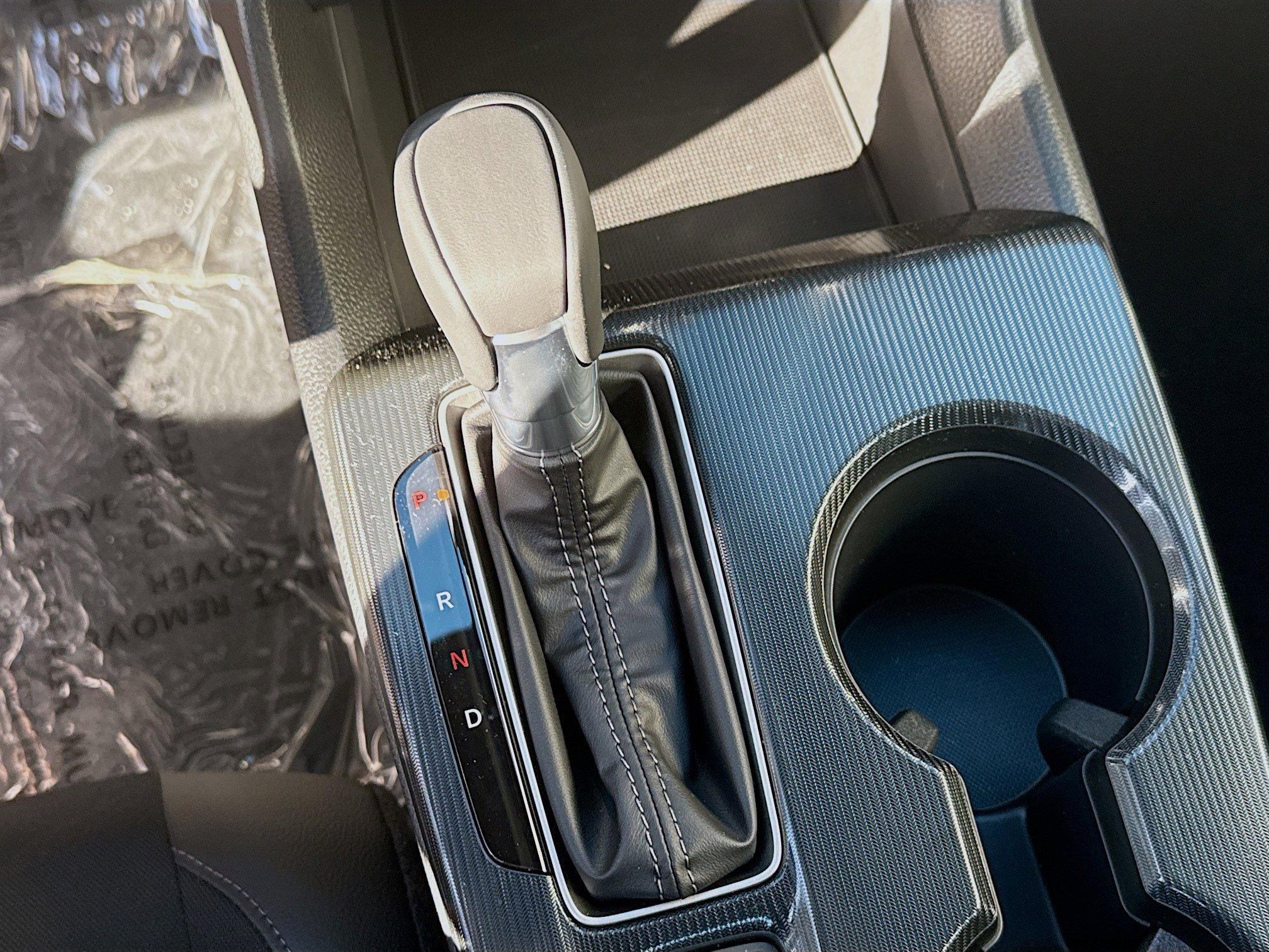 New 2026 Honda Civic Sport image 15