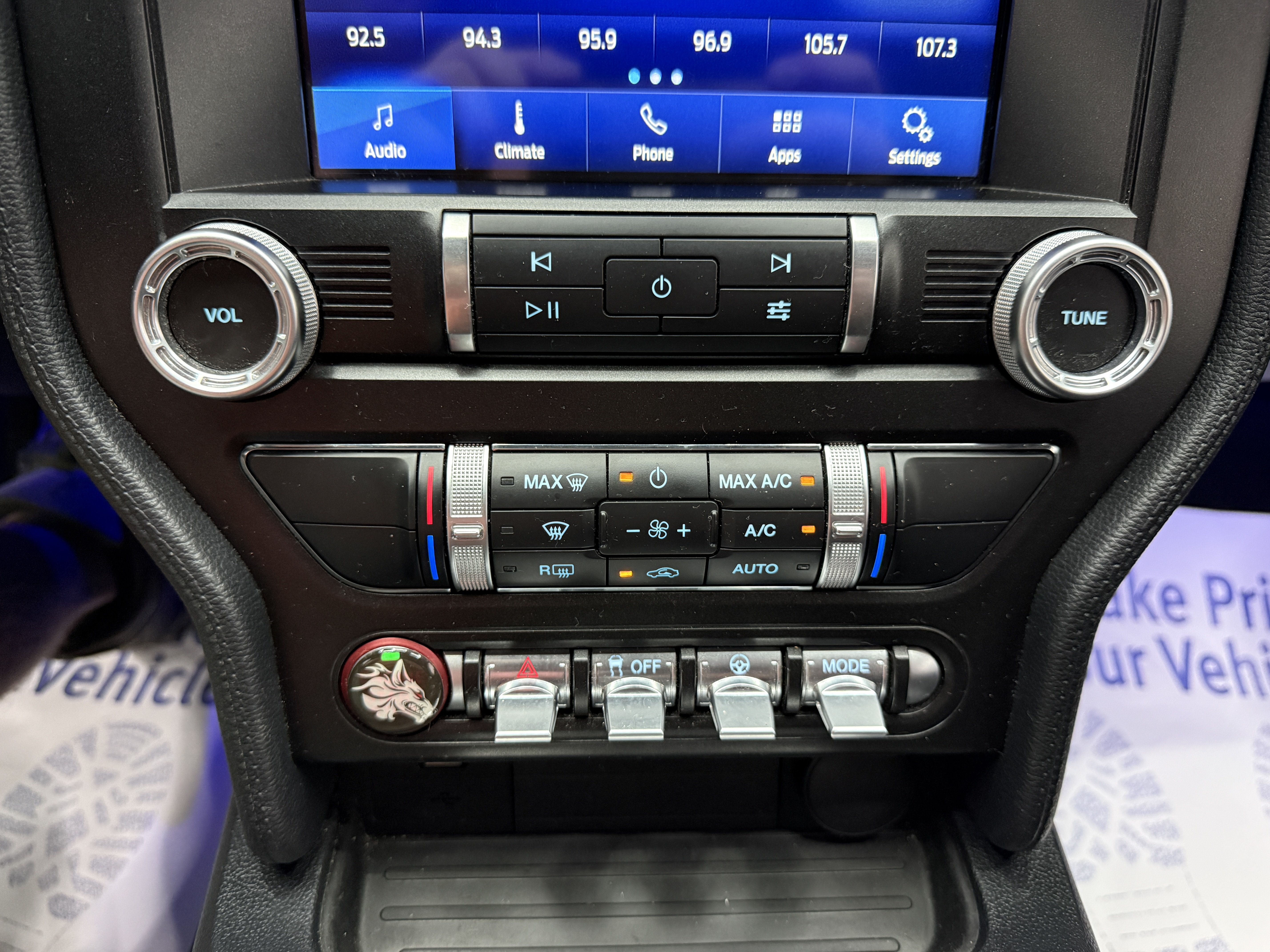Used 2021 Ford Mustang GT RWD image 17