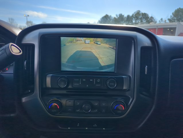 Used 2018 Chevrolet Silverado 1500 LT w/ Texas Edition image 29