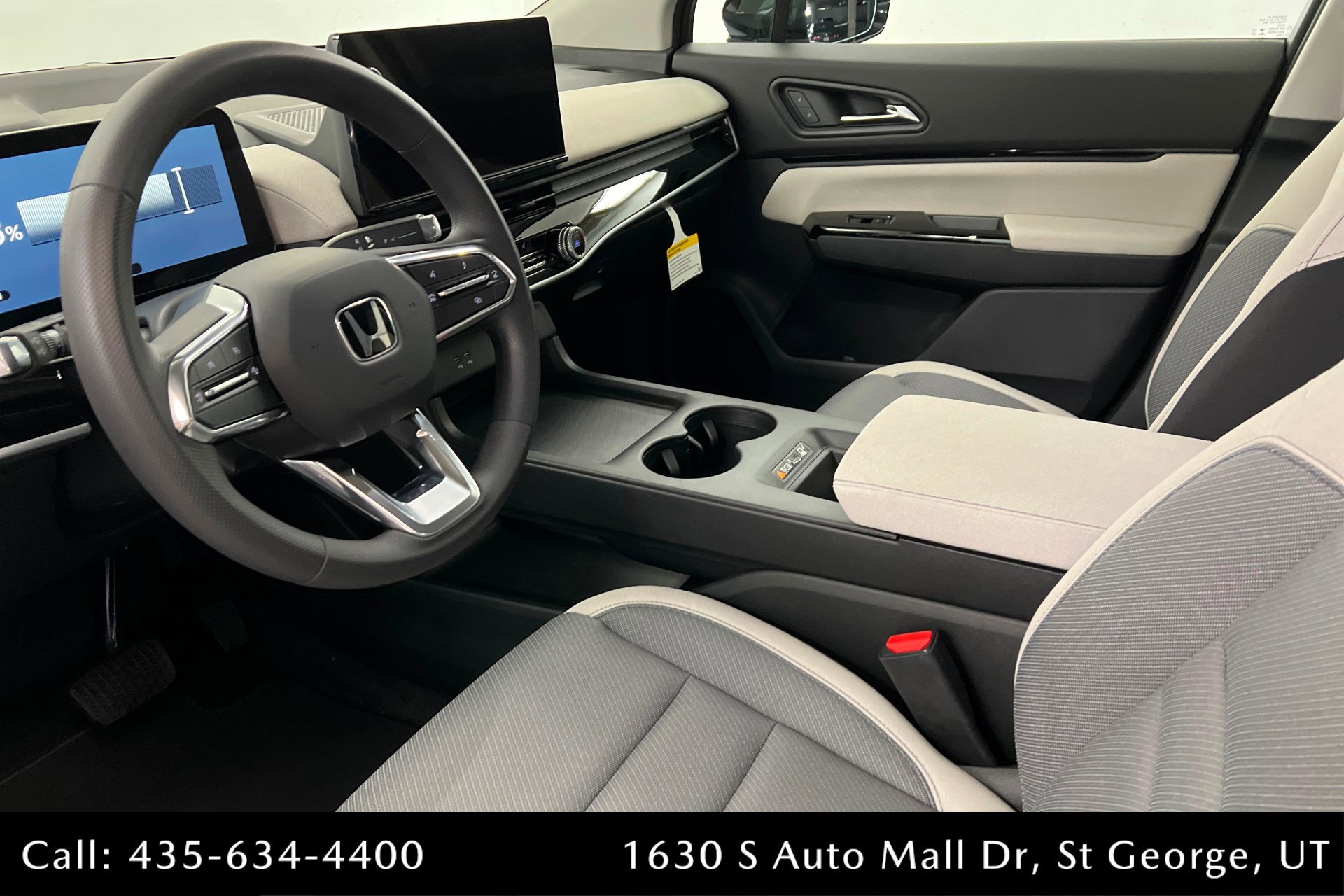 New 2026 Honda Prologue EX image 15