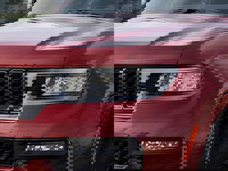 New 2026 Jeep Grand Cherokee L Limited image 36