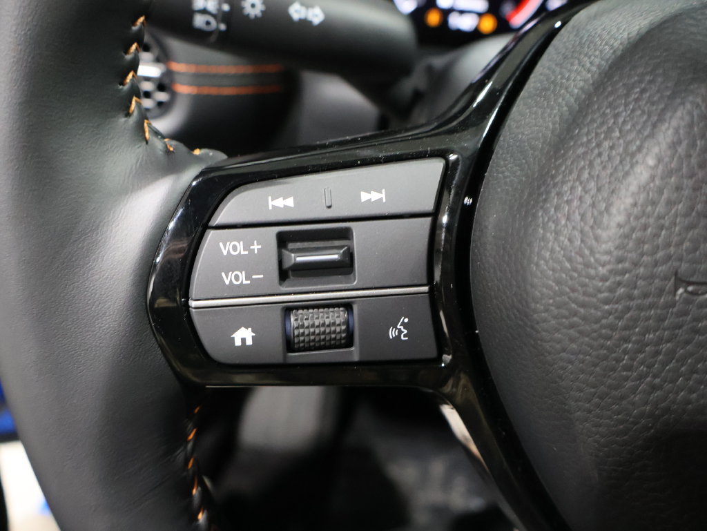 New 2027 Honda HR-V Sport image 24
