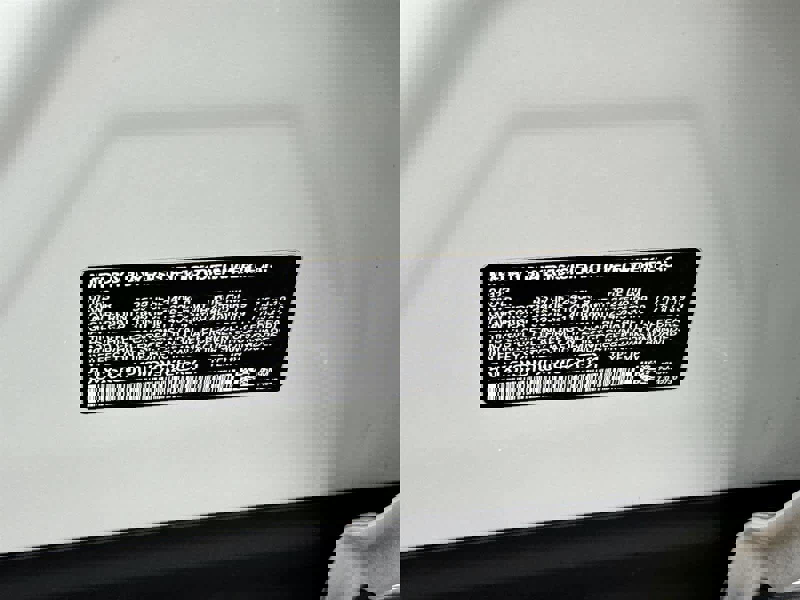 Used 2023 BMW X3 xDrive30i w/ Premium Package image 35