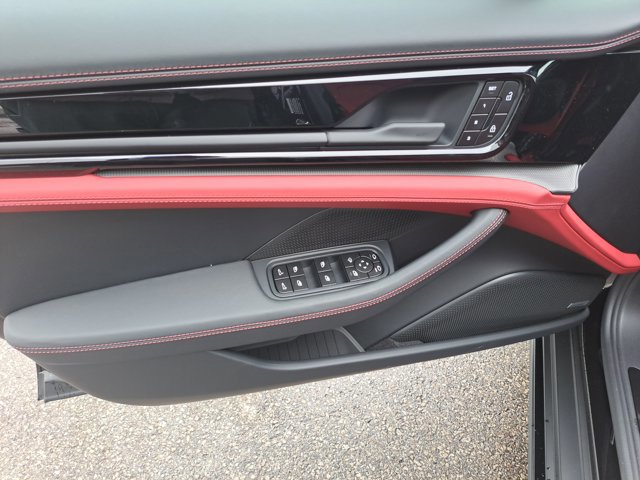 New 2026 Porsche Panamera GTS image 24