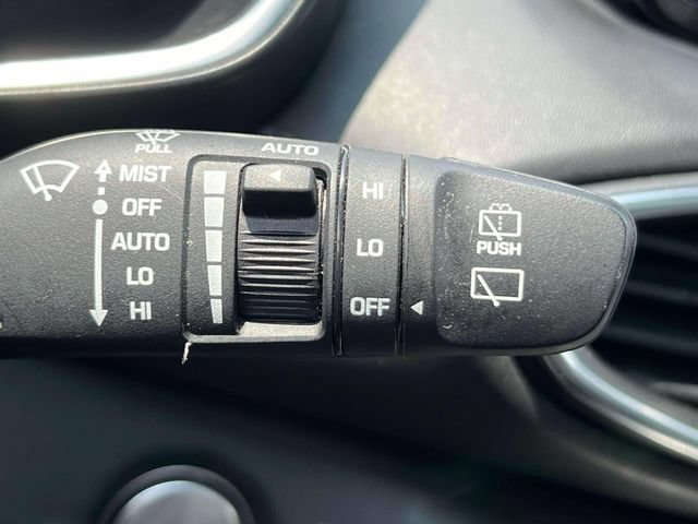 Used 2022 Hyundai Santa Fe Calligraphy AWD/4WD image 29