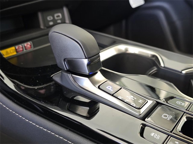 New 2026 Lexus NX 350 AWD image 23