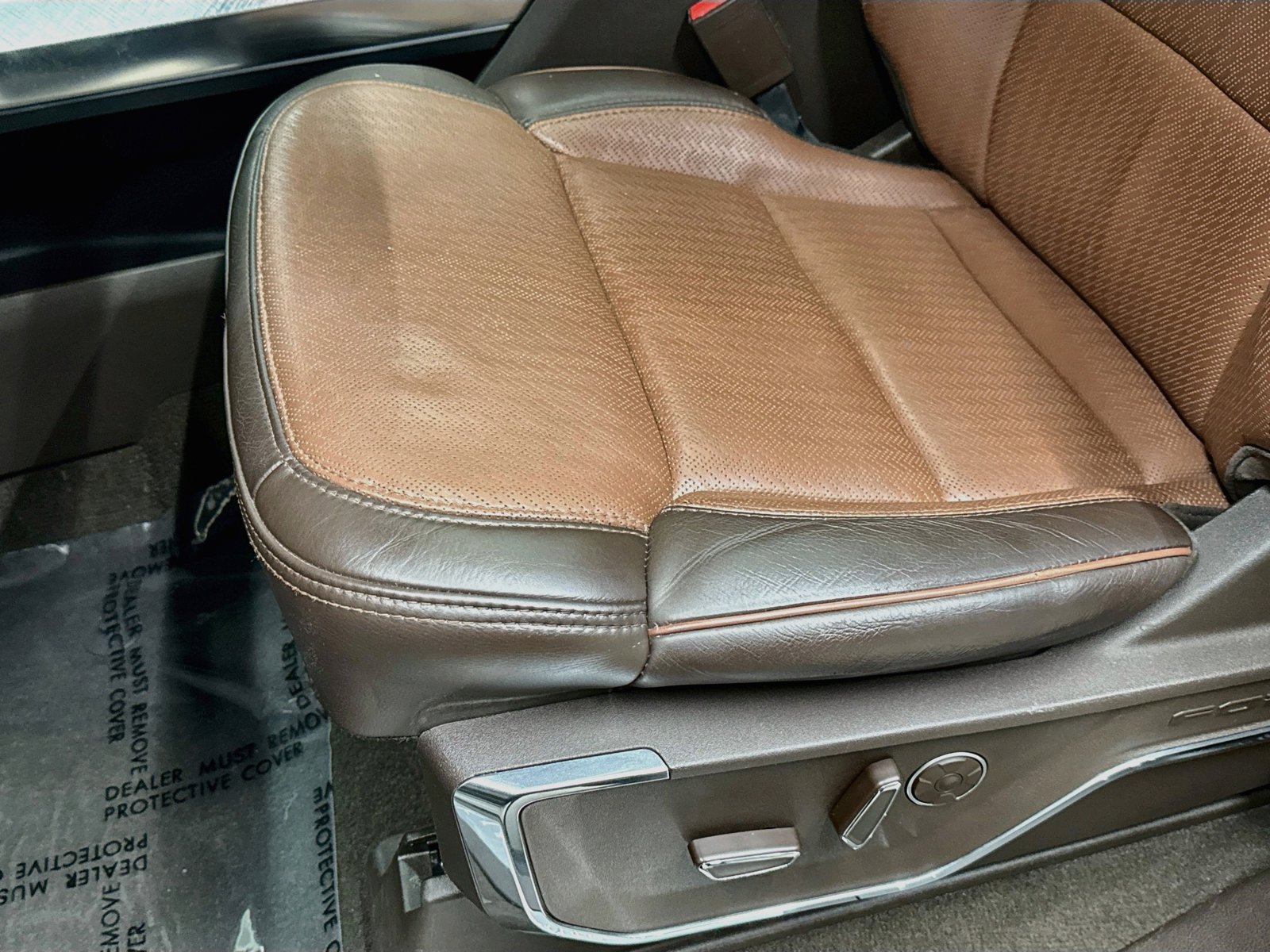 Used 2021 Ford F150 King Ranch AWD/4WD image 22