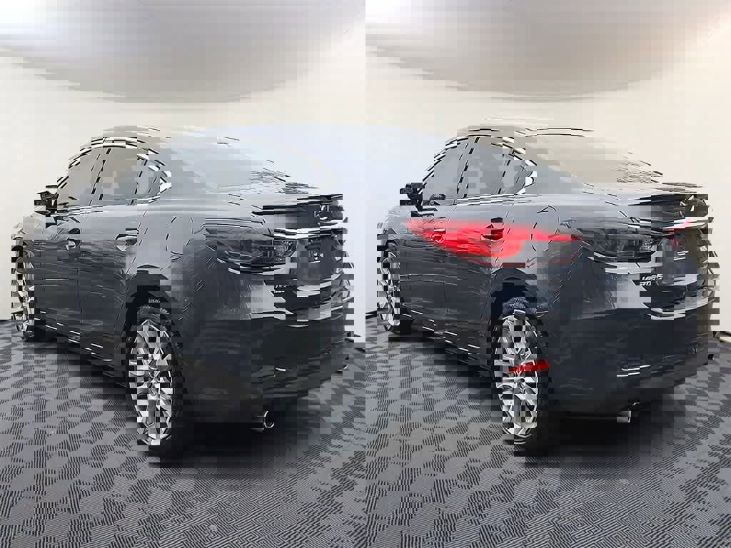 Used 2014 MAZDA MAZDA6 Touring image 5