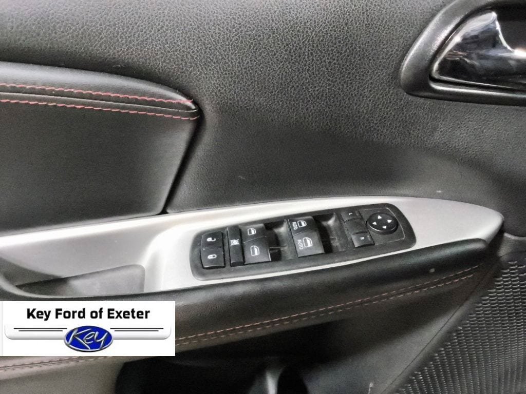 Used 2018 Dodge Journey GT AWD/4WD image 22