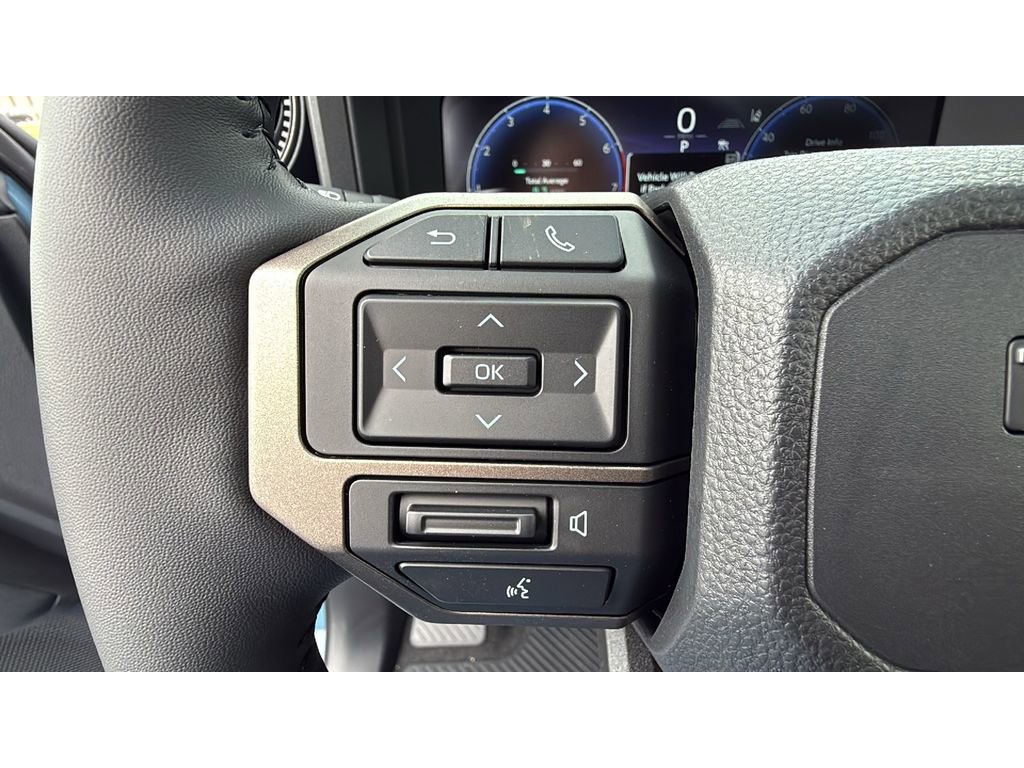 New 2026 Toyota Land Cruiser image 28