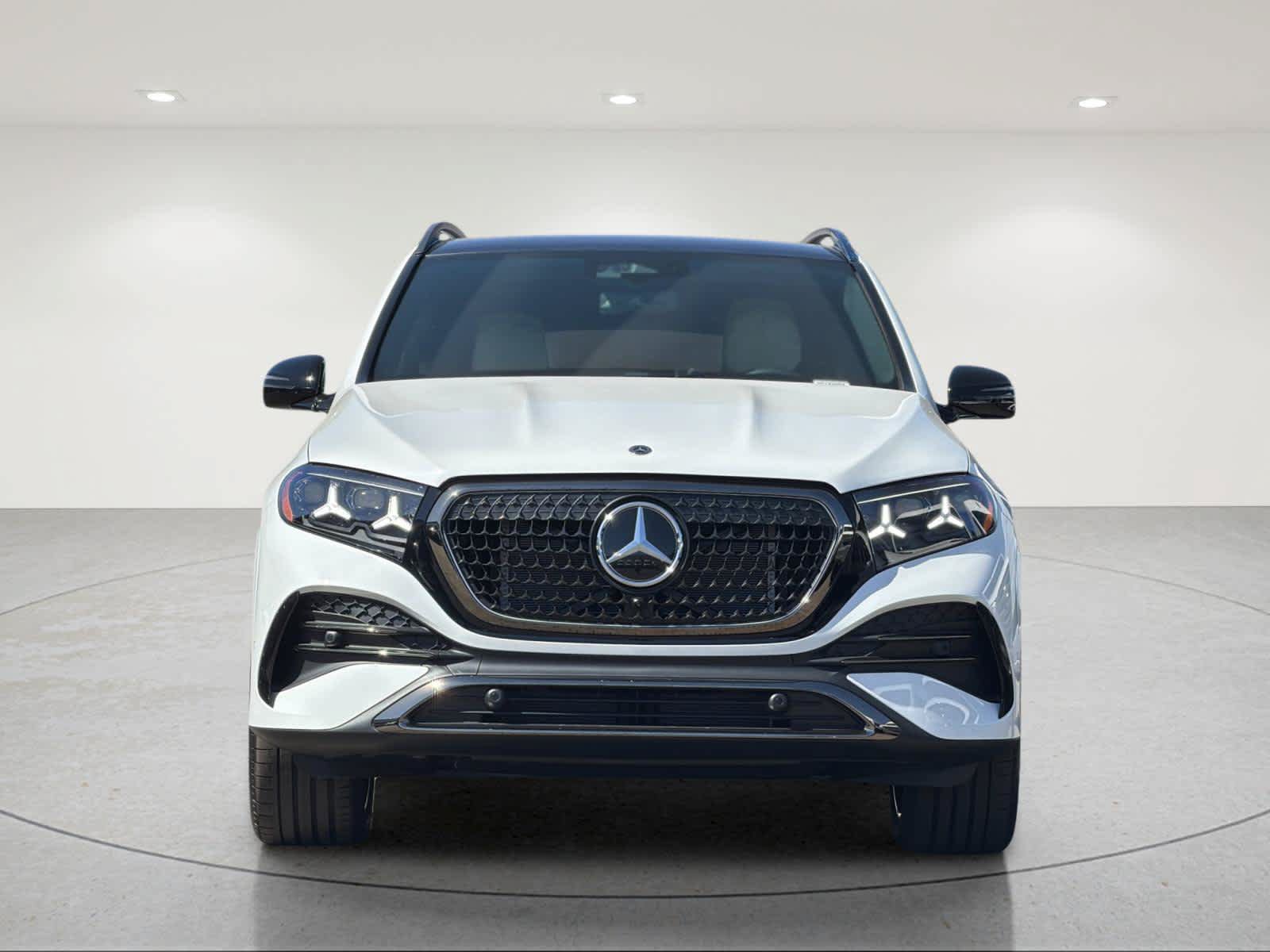 New 2027 Mercedes-Benz GLE 450 4MATIC image 8