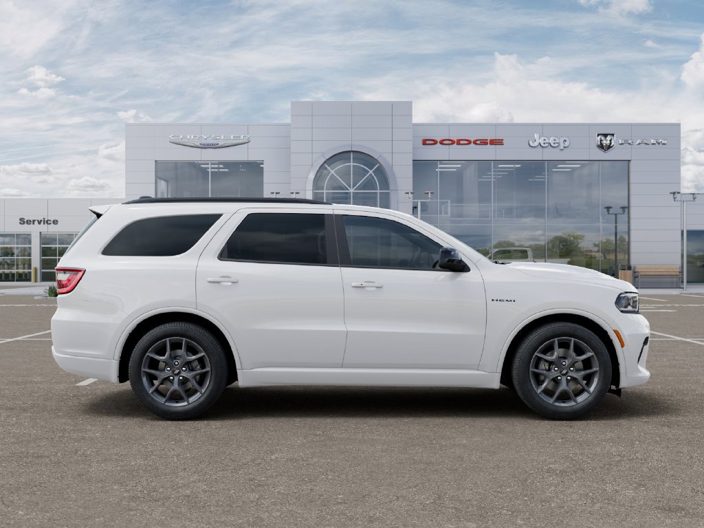 New 2027 Dodge Durango GT w/ Blacktop Package AWD/4WD image 22