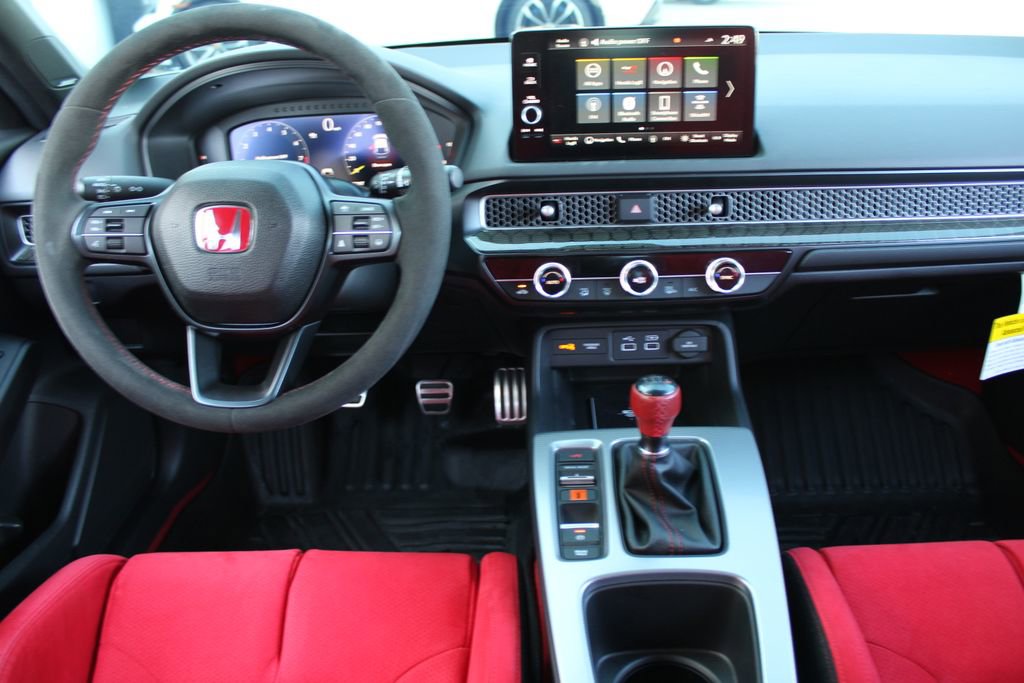 Used 2023 Honda Civic Type R image 19