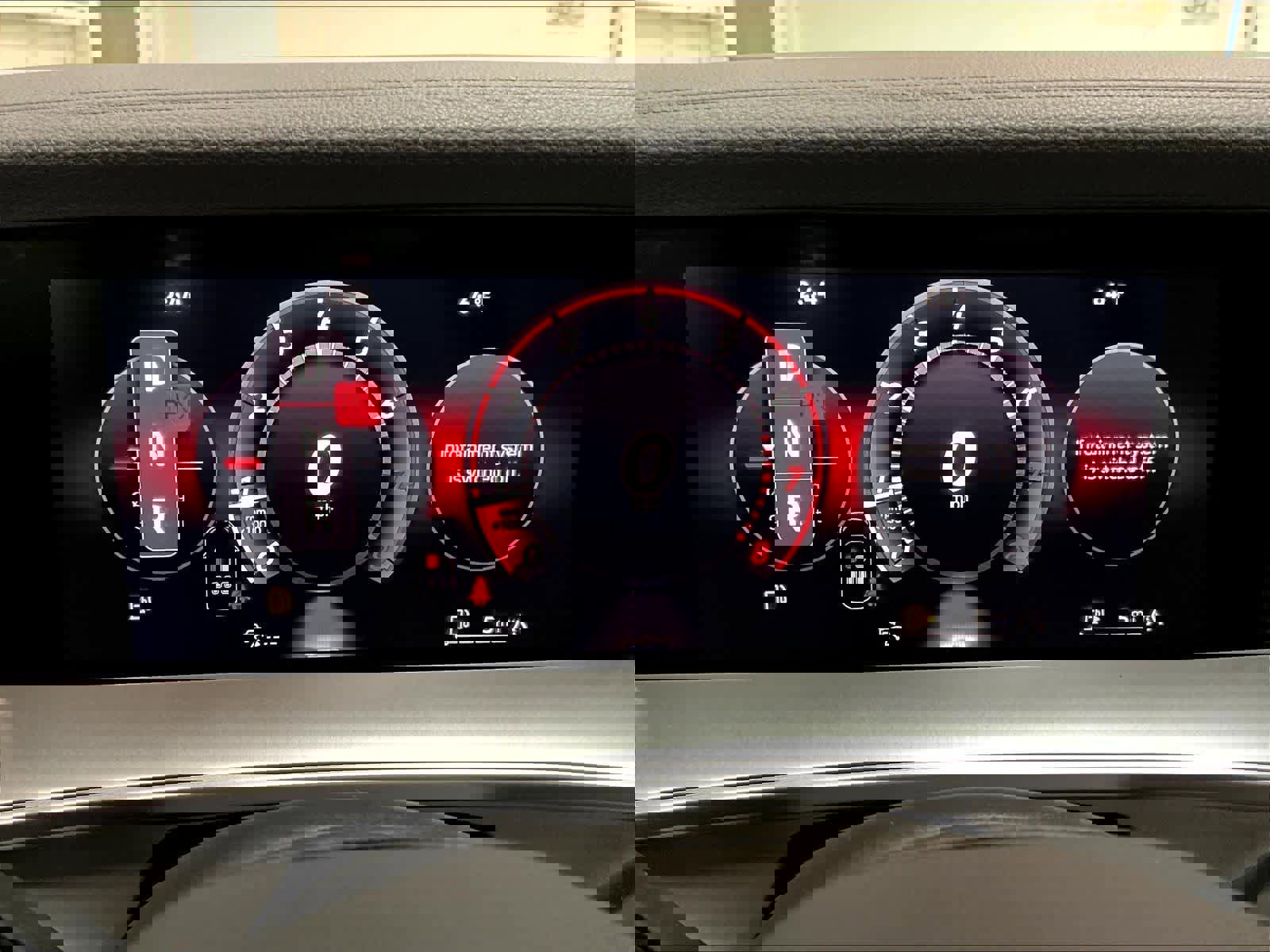 New 2026 Volkswagen Tiguan SE R-Line image 19