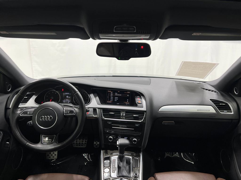 Used 2013 Audi A4 2.0T Prestige image 20