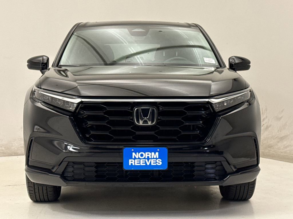 Certified 2023 Honda CR-V EX image 3