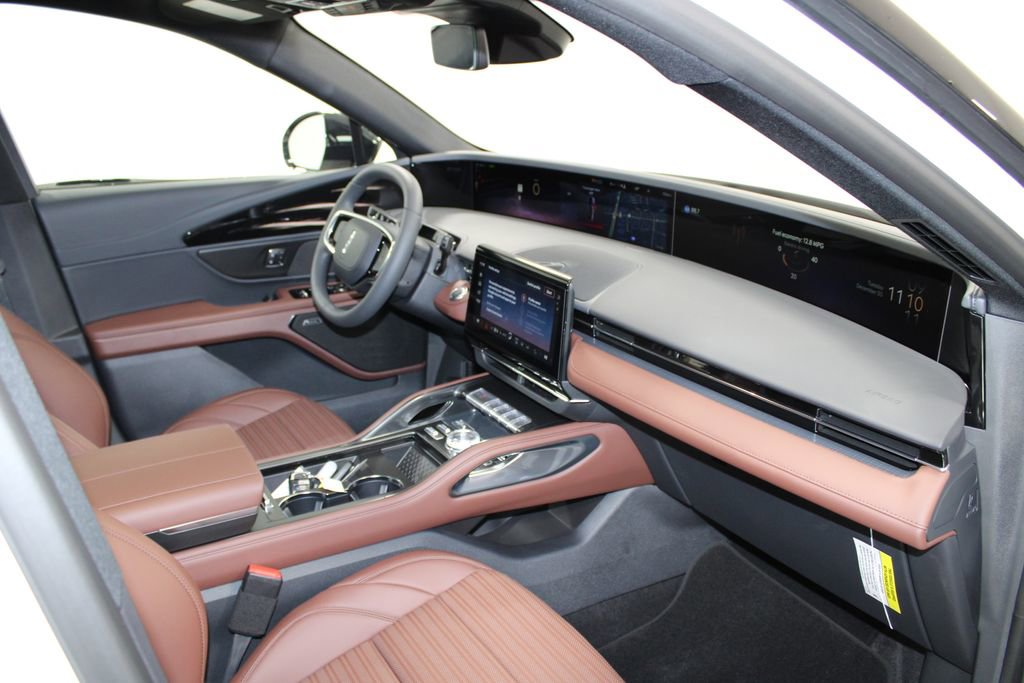 New 2026 Lincoln Nautilus Reserve image 29