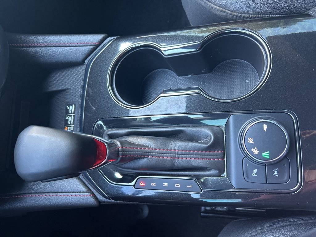 Certified 2023 Chevrolet Blazer RS image 18