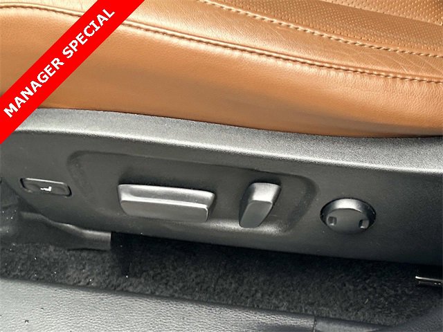 Used 2019 Toyota Highlander Limited Platinum image 17